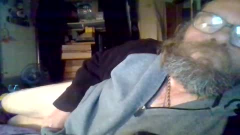 bergeeric1970 online show from November 12, 2025, 1:11 pm