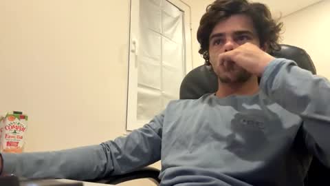 Berltex online show from November 8, 2025, 1:17 am