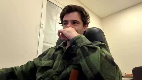 Berltex online show from January 13, 2026, 3:34 am