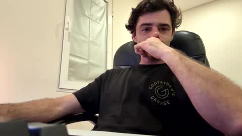 Berltex online show from February 9, 2026, 2:59 am