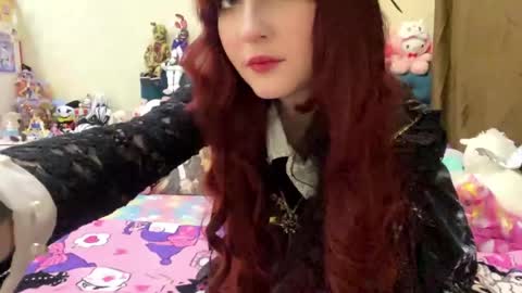 Eva  online show from May 11, 2026, 2:45 pm
