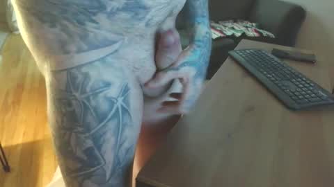 bernhard666 online show from February 28, 2026, 12:50 pm