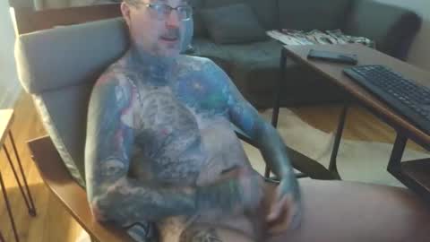 bernhard666 online show from March 15, 2026, 2:56 pm