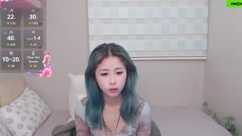 berniceafra online show from September 24, 2025, 5:49 pm