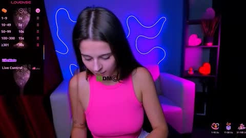 Alma online show from October 4, 2025, 7:34 pm