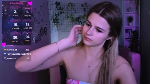 Alma online show from April 3, 2026, 7:23 pm