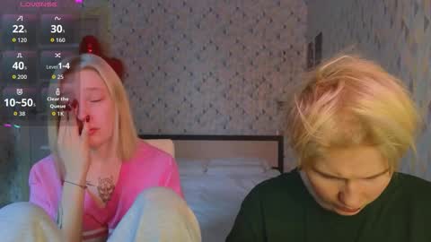 Your sweet Tara and Eva online show from February 13, 2026, 4:08 am