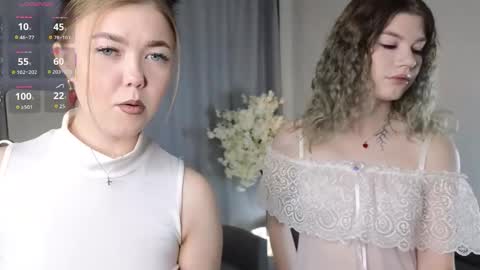 Aurora online show from October 25, 2025, 10:34 am