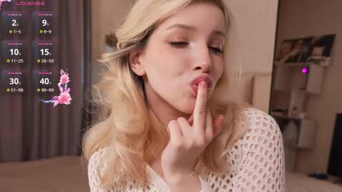 Snapshot of berrylush chatting on April 9, 2026, 4:56 pm Katte online show from April 9, 2026, 4:56 pm