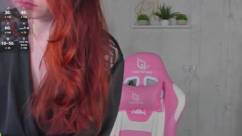 Berta  online show from March 7, 2026, 12:07 am