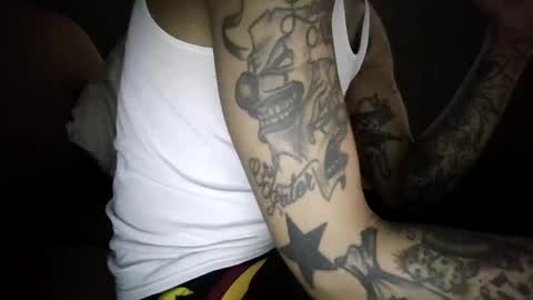 Snapshot of bertdollaz757 chatting on December 11, 2024, 5:04 pm ToxicPipe757 online show from December 11, 2024, 5:04 pm