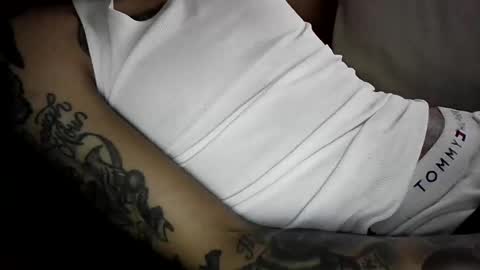 Snapshot of bertdollaz757 chatting on December 21, 2024, 9:36 pm ToxicPipe757 online show from December 21, 2024, 9:36 pm