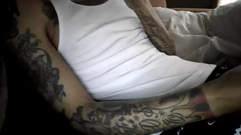 Snapshot of bertdollaz757 chatting on January 6, 2025, 5:06 pm ToxicPipe757 online show from January 6, 2025, 5:06 pm