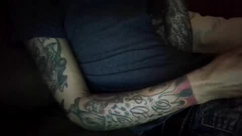 Snapshot of bertdollaz757 chatting on January 18, 2025, 2:03 am ToxicPipe757 online show from January 18, 2025, 2:03 am