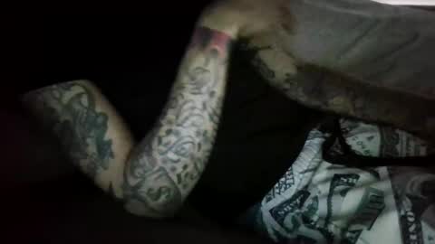Snapshot of bertdollaz757 chatting on January 24, 2025, 10:19 pm ToxicPipe757 online show from January 24, 2025, 10:19 pm
