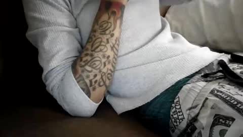 Snapshot of bertdollaz757 chatting on January 26, 2025, 1:15 pm ToxicPipe757 online show from January 26, 2025, 1:15 pm