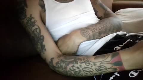 Snapshot of bertdollaz757 chatting on February 6, 2025, 2:48 pm ToxicPipe757 online show from February 6, 2025, 2:48 pm