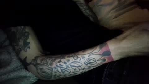 Snapshot of bertdollaz757 chatting on February 19, 2025, 1:51 am ToxicPipe757 online show from February 19, 2025, 1:51 am