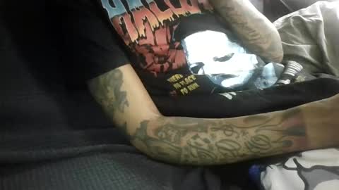 Snapshot of bertdollaz757 chatting on September 19, 2025, 5:24 pm ToxicPipe757 online show from September 19, 2025, 5:24 pm