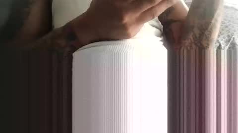 Snapshot of bertdollaz757 chatting on October 11, 2025, 2:04 pm ToxicPipe757 online show from October 11, 2025, 2:04 pm