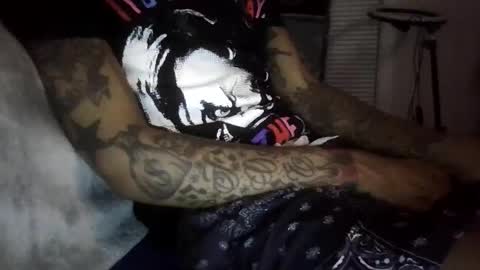 Snapshot of bertdollaz757 chatting on October 12, 2025, 3:16 am ToxicPipe757 online show from October 12, 2025, 3:16 am