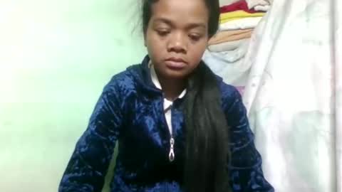 berthaldy659759 online show from March 4, 2026, 6:30 am