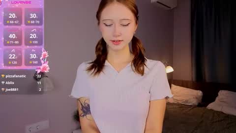 Eva online show from January 6, 2026, 5:11 am