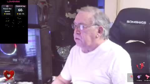 jean online show from December 15, 2025, 10:47 pm