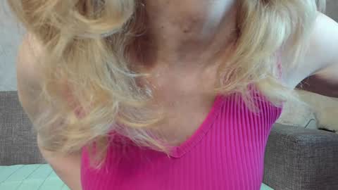best__angelica online show from April 26, 2026, 5:10 pm