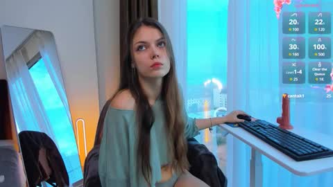 Alice online show from January 13, 2026, 12:49 am