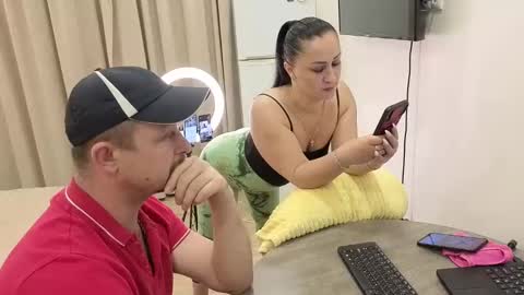 best_ass2000 online show from April 13, 2026, 5:07 pm