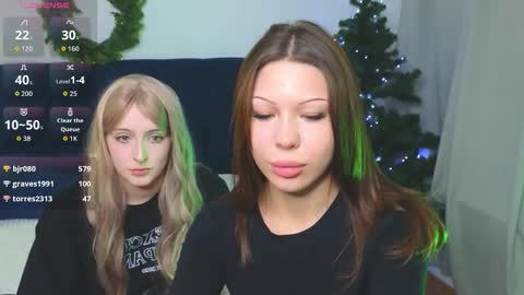 Danny and Kira online show from December 15, 2025, 3:05 pm