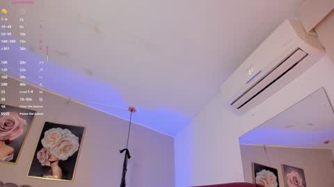  Marilee online show from October 14, 2025, 1:28 am