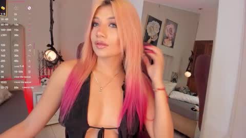  Marilee online show from October 22, 2025, 2:01 am