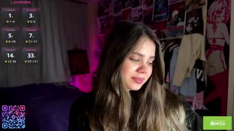 Snapshot of bestie_me chatting on September 10, 2025, 6:08 pm Emily Stream every day online show from September 10, 2025, 6:08 pm