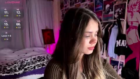 Snapshot of bestie_me chatting on September 12, 2025, 4:40 pm Emily Stream every day online show from September 12, 2025, 4:40 pm