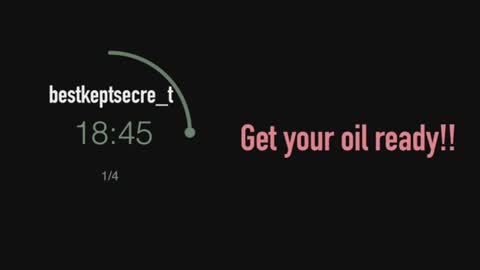 bestkeptsecre t online show from January 12, 2025, 7:53 pm