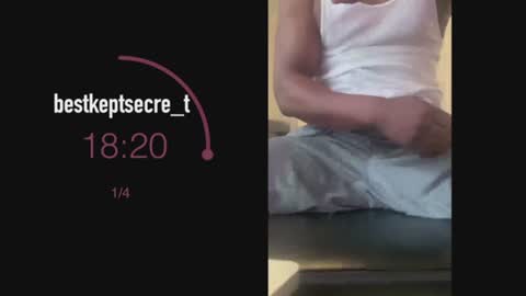 bestkeptsecre t online show from January 17, 2025, 2:18 am