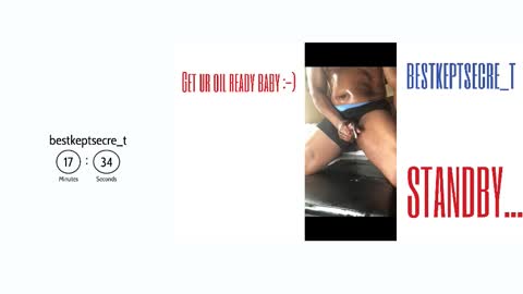 bestkeptsecre t online show from February 10, 2025, 11:04 am