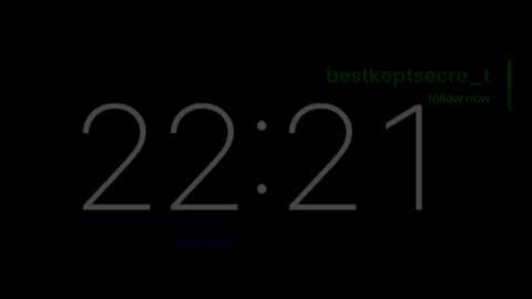 bestkeptsecre t online show from February 15, 2026, 8:49 pm