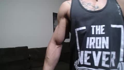 bestmuscle online show from April 28, 2026, 2:27 am