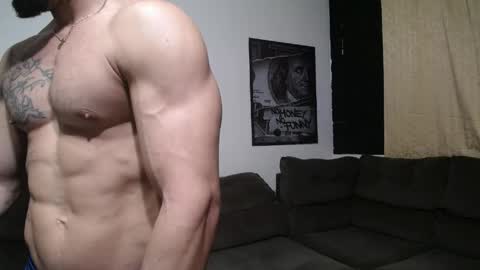 bestmuscle online show from May 16, 2026, 9:13 pm