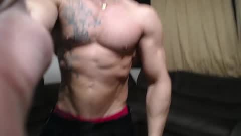 bestmuscle online show from May 22, 2026, 8:47 pm