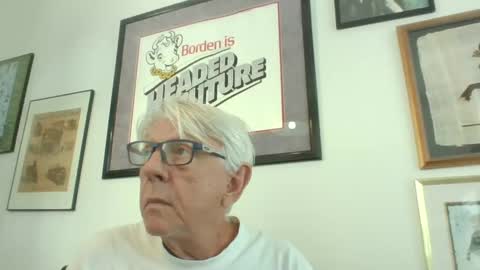 bestshot1951 online show from October 9, 2025, 3:21 pm