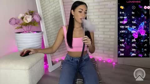 Snapshot of bestteya chatting on October 17, 2025, 1:46 pm Teya online show from October 17, 2025, 1:46 pm