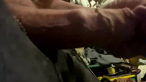 Randy online show from March 9, 2026, 12:09 pm