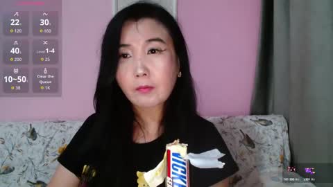 Snapshot of bet_lu chatting on October 17, 2025, 1:31 am Bet Lu online show from October 17, 2025, 1:31 am