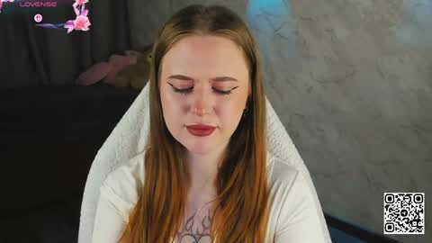 Betany online show from April 12, 2026, 12:37 am