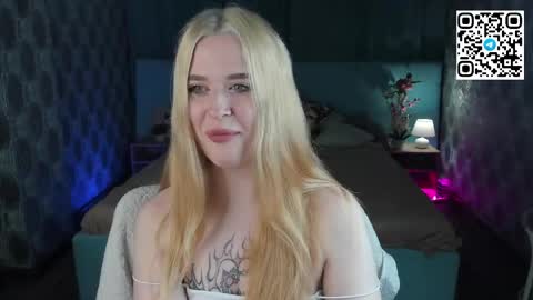 Betany online show from May 27, 2026, 1:02 am