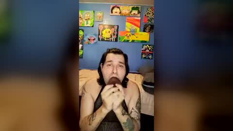 betasissyvegas online show from July 24, 2026, 8:12 am